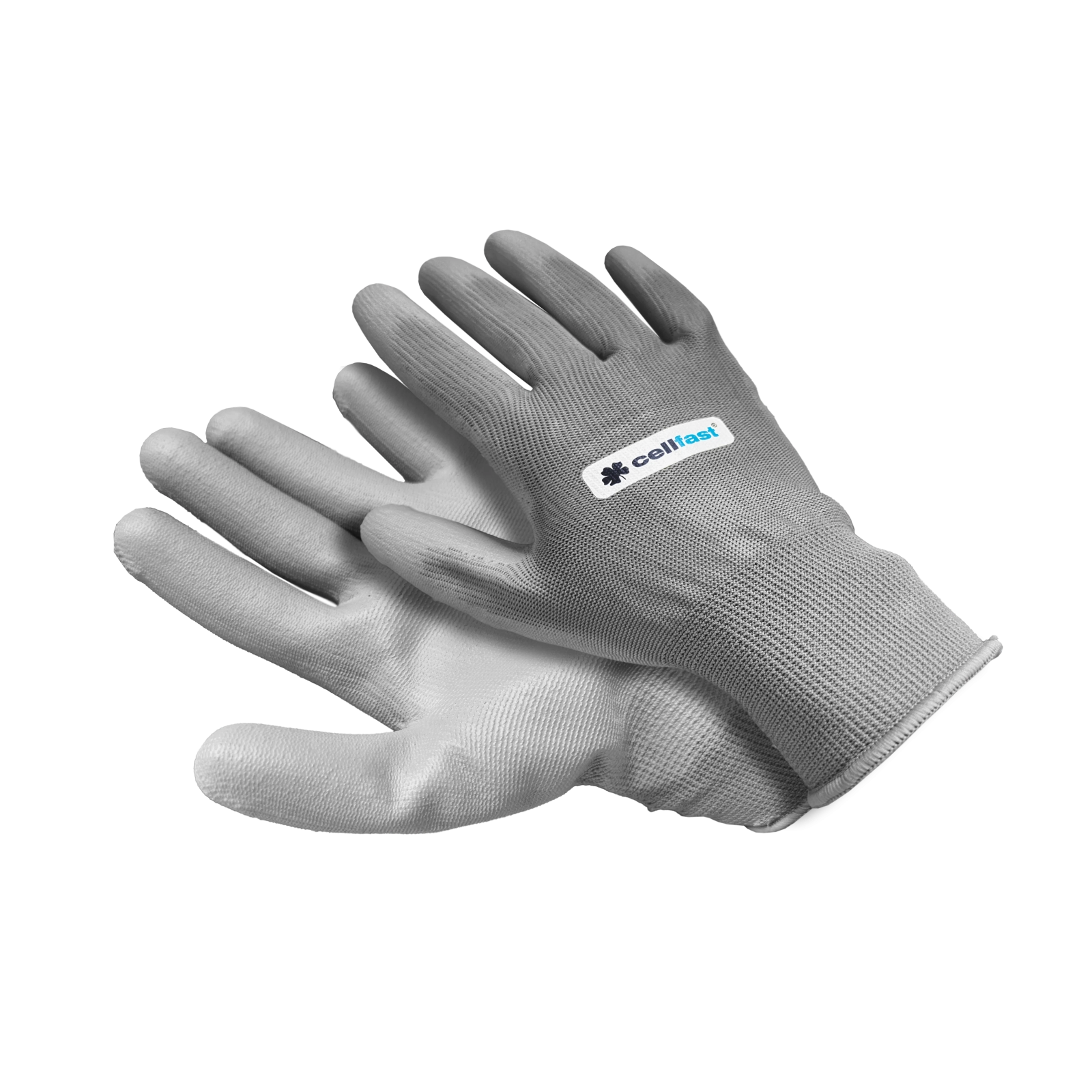 Zahradnické a půdní rukavice 9/L BASIC