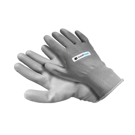 Záhradnícke rukavice BASIC (size: 9/L)