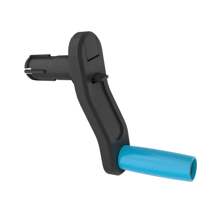 Klika pro vozík na hadice EXPLORER