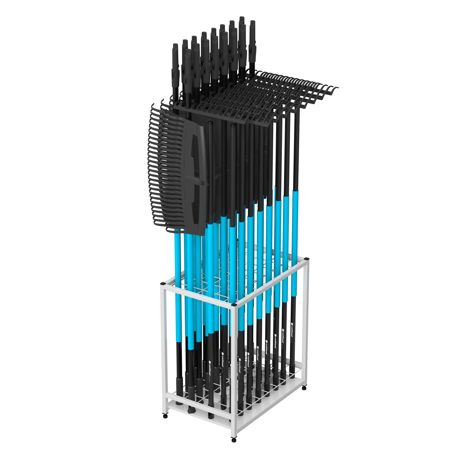 Stojan na hrábě CELLPRO Stojan na hrábě CELLPRO