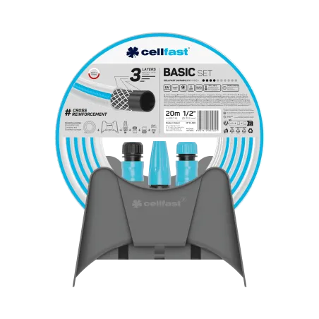 Zavlažovací sada BASIC