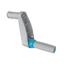 Klika pro vozík na hadice DISCOVER/COMPACT