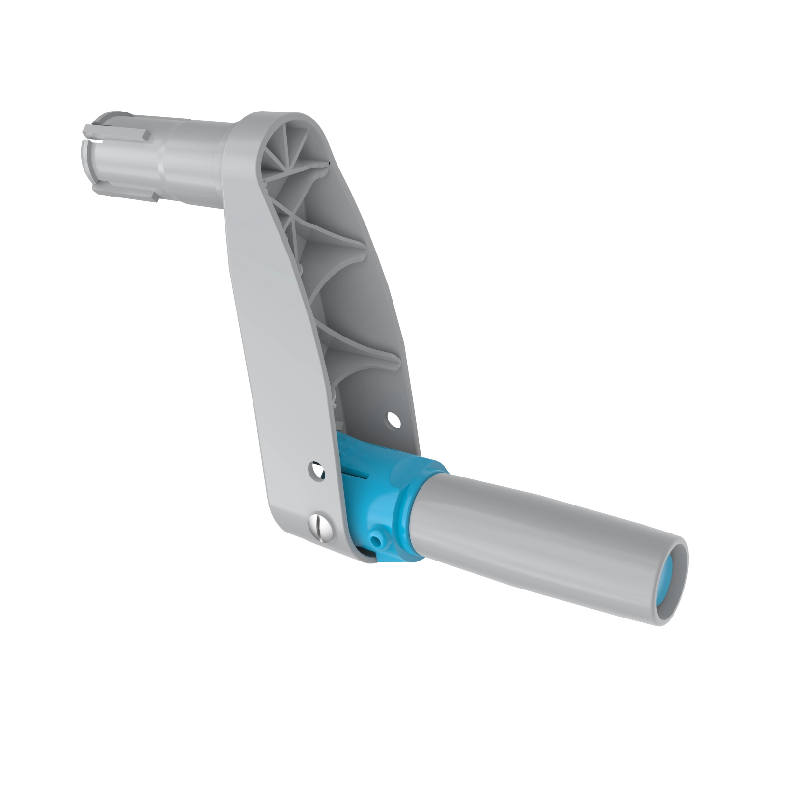 Klika pro vozík na hadice DISCOVER / COMPACT