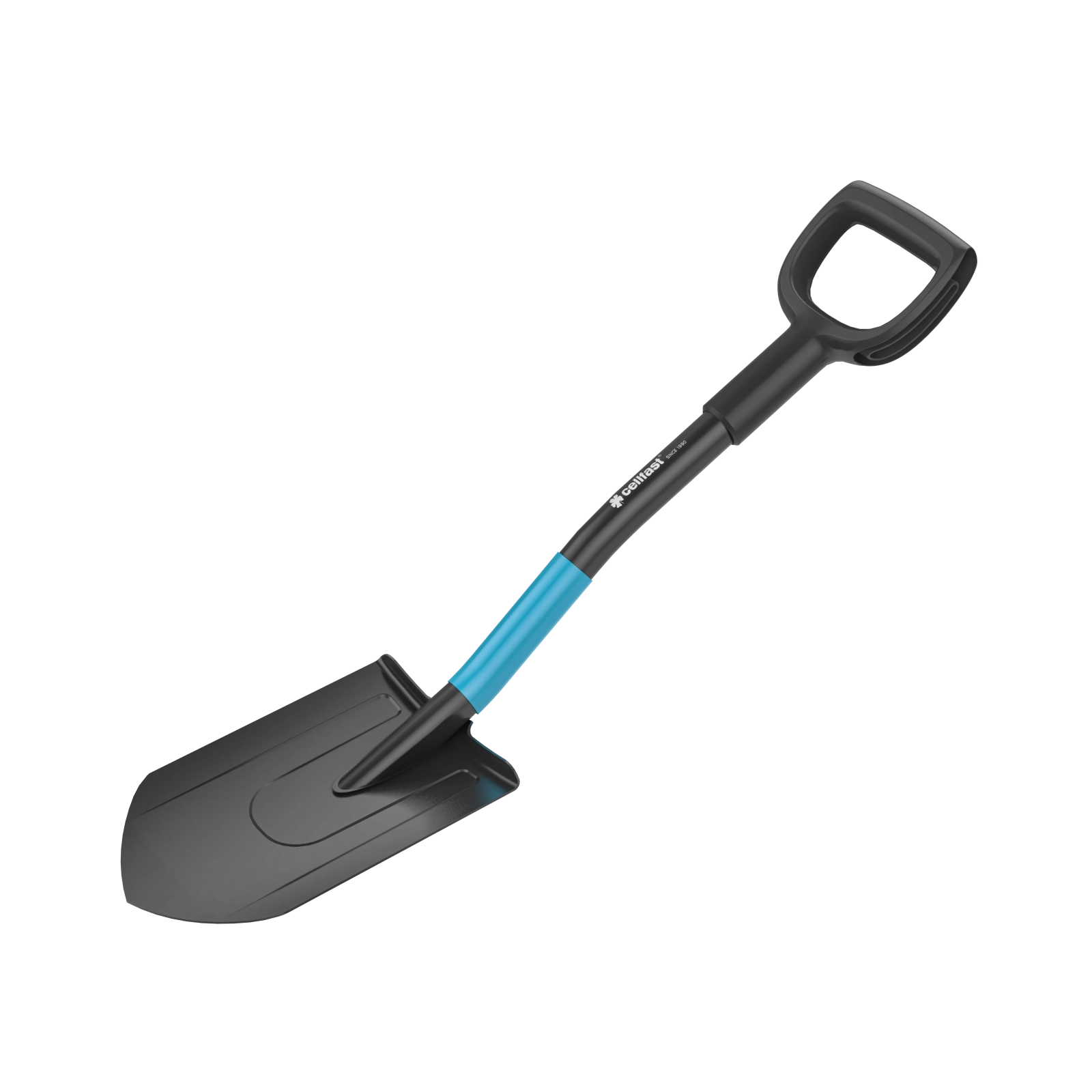 Rýľ (krátky) CELLPRO