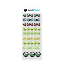 Stojan na řezací linky