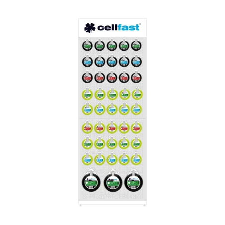 Stojan na řezací linky