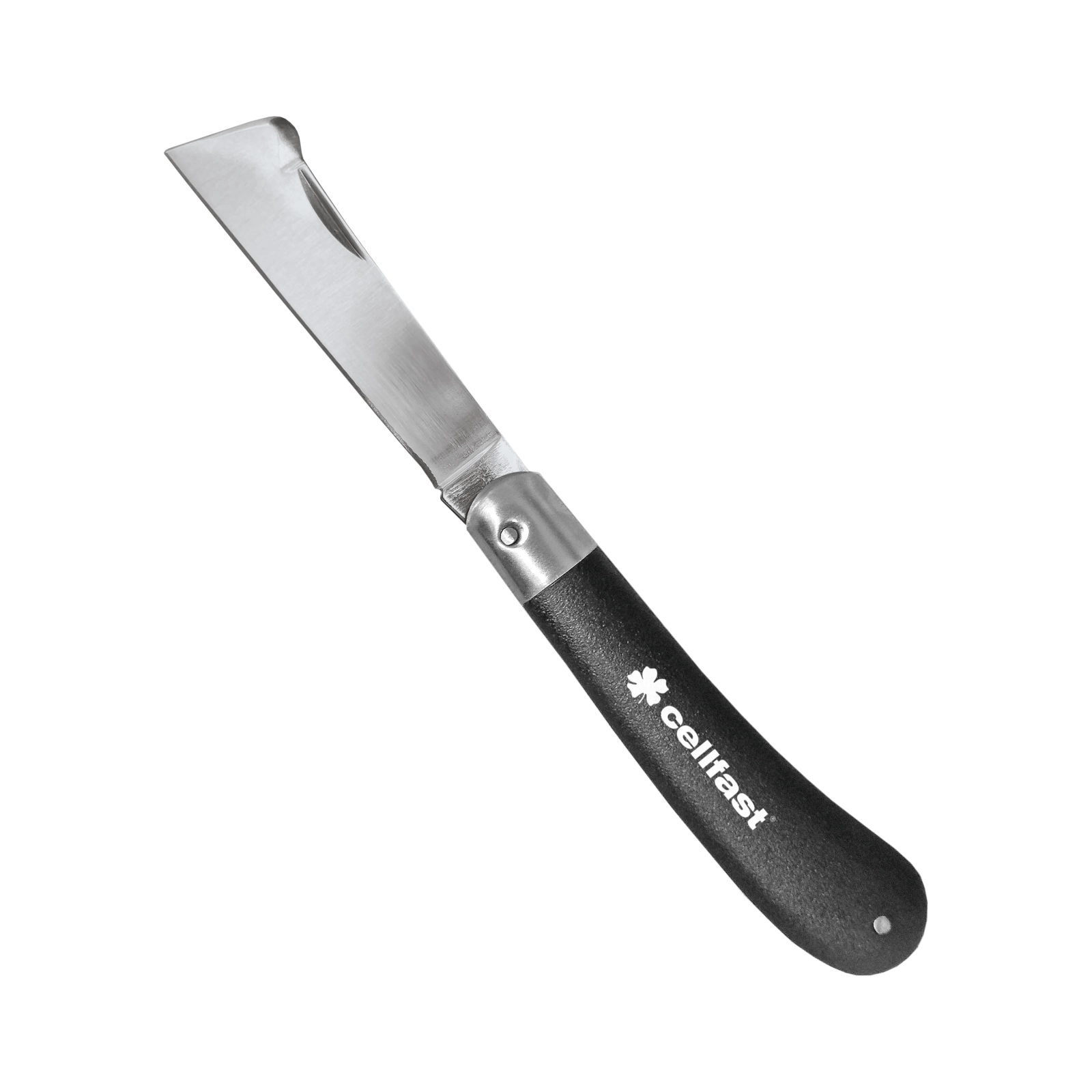 Záhradnícky štepársky nôž - rovný