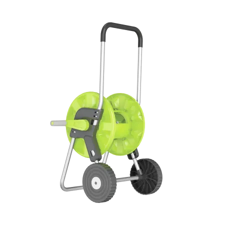 Vozík na hadicu ECONOMIC