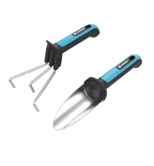 Malá súprava nástrojov na starostlivosť o záhradu ENERGO