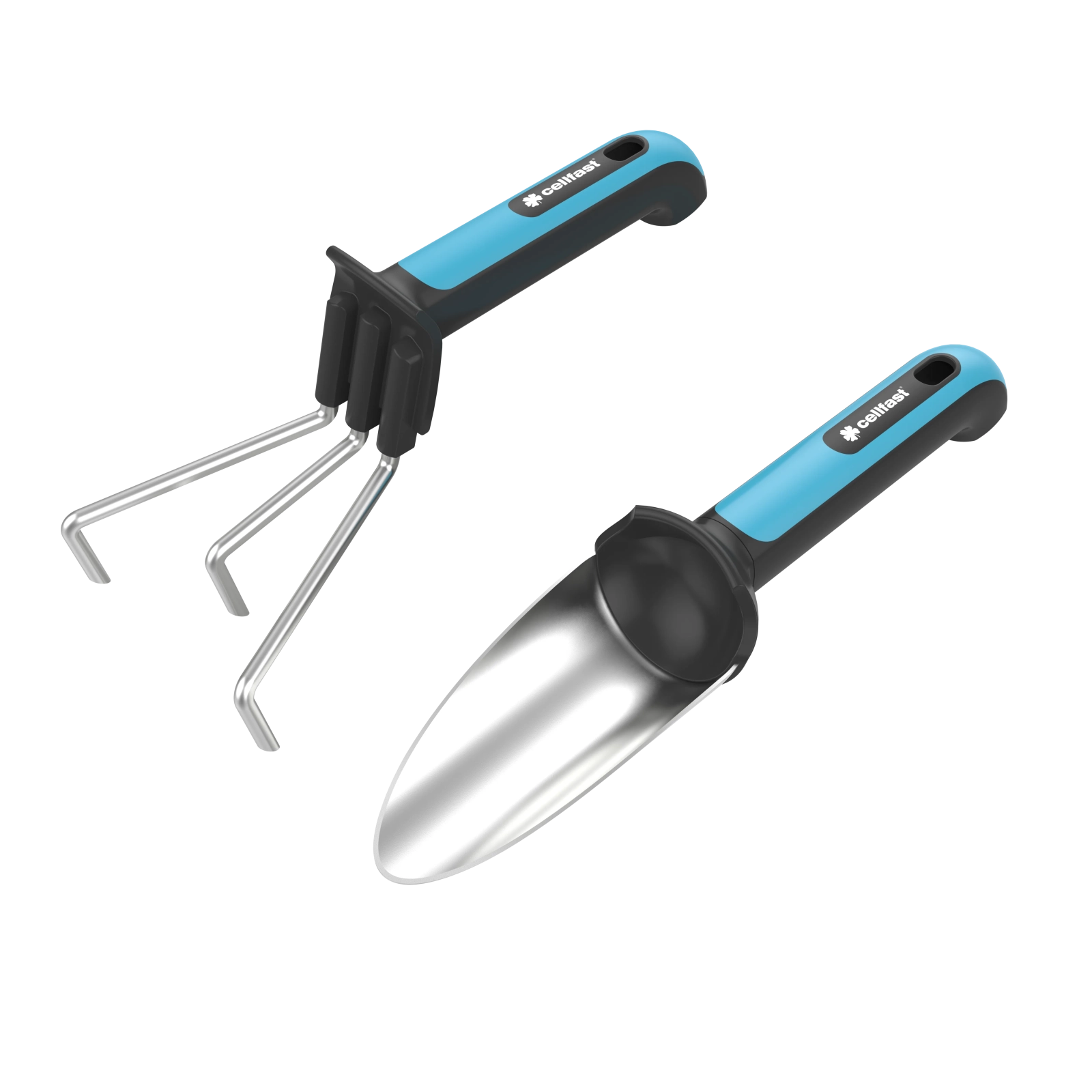 Malá súprava nástrojov na starostlivosť o záhradu ENERGO Malá súprava nástrojov na starostlivosť o záhradu ENERGO