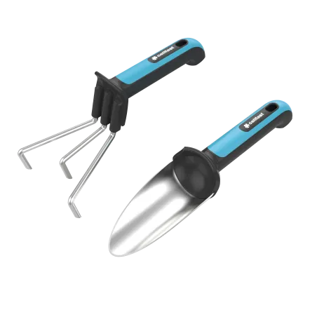 Malá sada nářadí pro péči o zahradu ENERGO