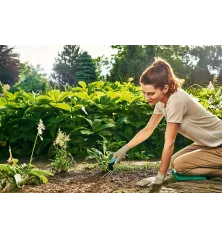 Malá súprava nástrojov na starostlivosť o záhradu ENERGO