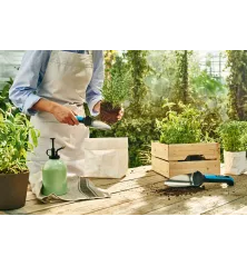 Malá sada nářadí pro péči o zahradu ENERGO