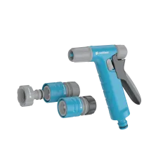 Sada ručních zavlažovačů HYDRON CELLPRO 1/2“ - 5/8“