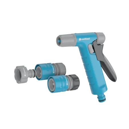 Sada ručních zavlažovačů HYDRON CELLPRO 1/2“ - 5/8“