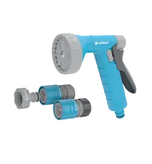 Sada ručních zavlažovačů RAIN CELLPRO 1/2“ - 5/8“