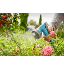 Sada ručních zavlažovačů RAIN CELLPRO 1/2“ - 5/8“