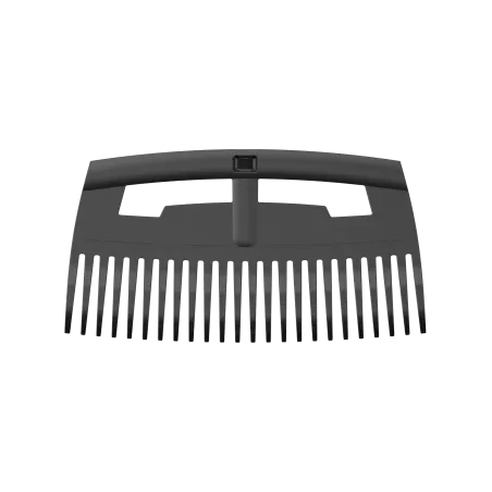 Malá hlava na hrábě UNIFIT CELLPRO 430 mm