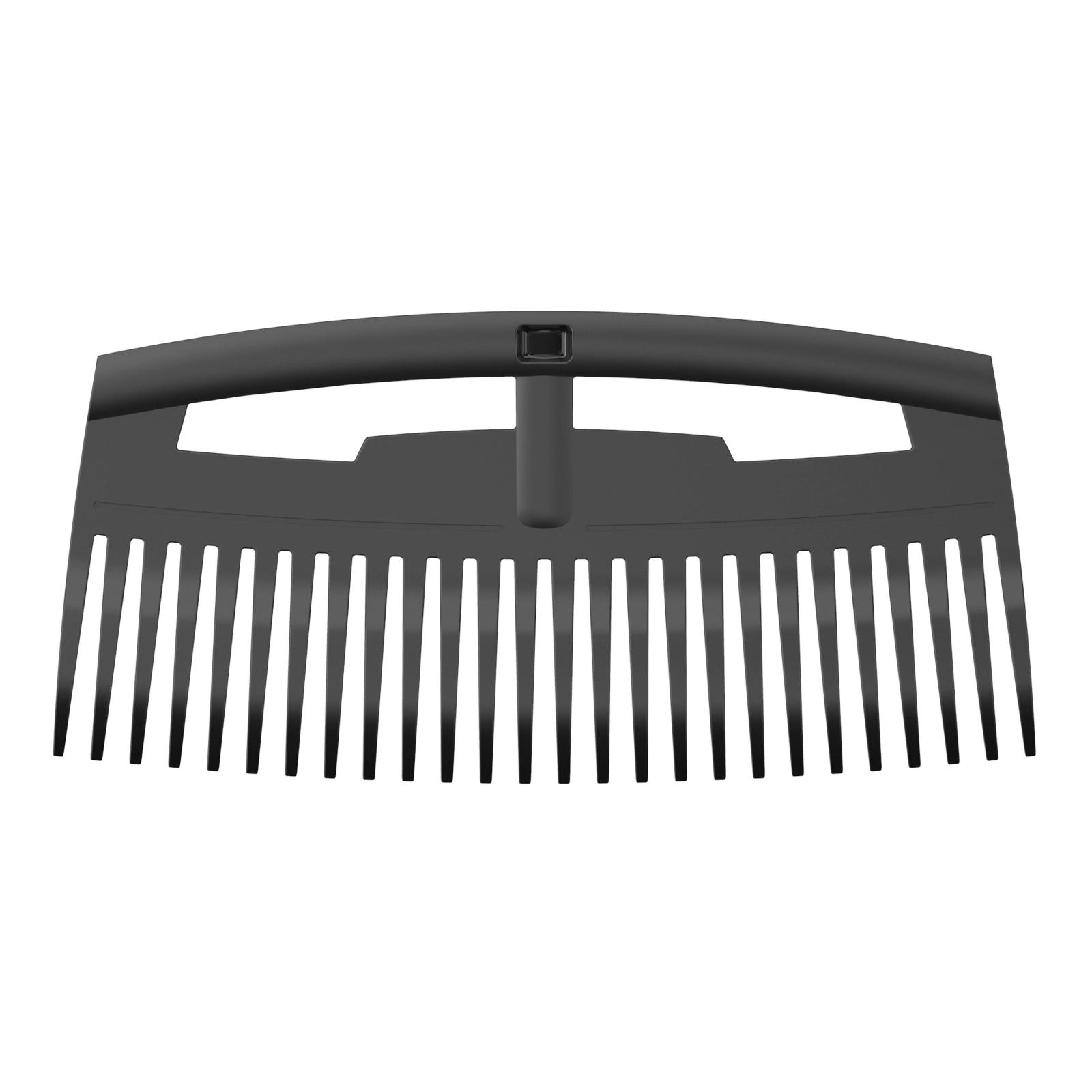 Hrable na listy - široké UNIFIT CELLPRO