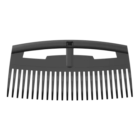 Velká hlava na hrábě UNIFIT CELLPRO 525 mm