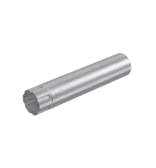 BRYZA STAL LEFOLYÓCSŐ 100 mm / 1 m zinok