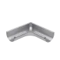 BRYZA STAL Vnitřní roh 125 mm pozink