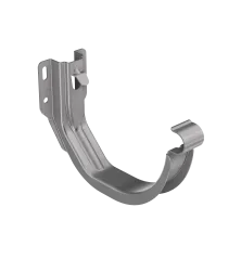 BRYZA STAL Odkvapový záves 125 mm zinok