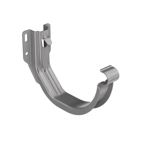 BRYZA STAL Odkvapový záves 125 mm zinok