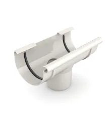 BRYZA PVC kotlík 150/110 mm bílá (RAL 9010)