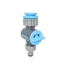 Víceúčelový konektor s filtrem CELLPRO 1/2" - G3/4" - G1"