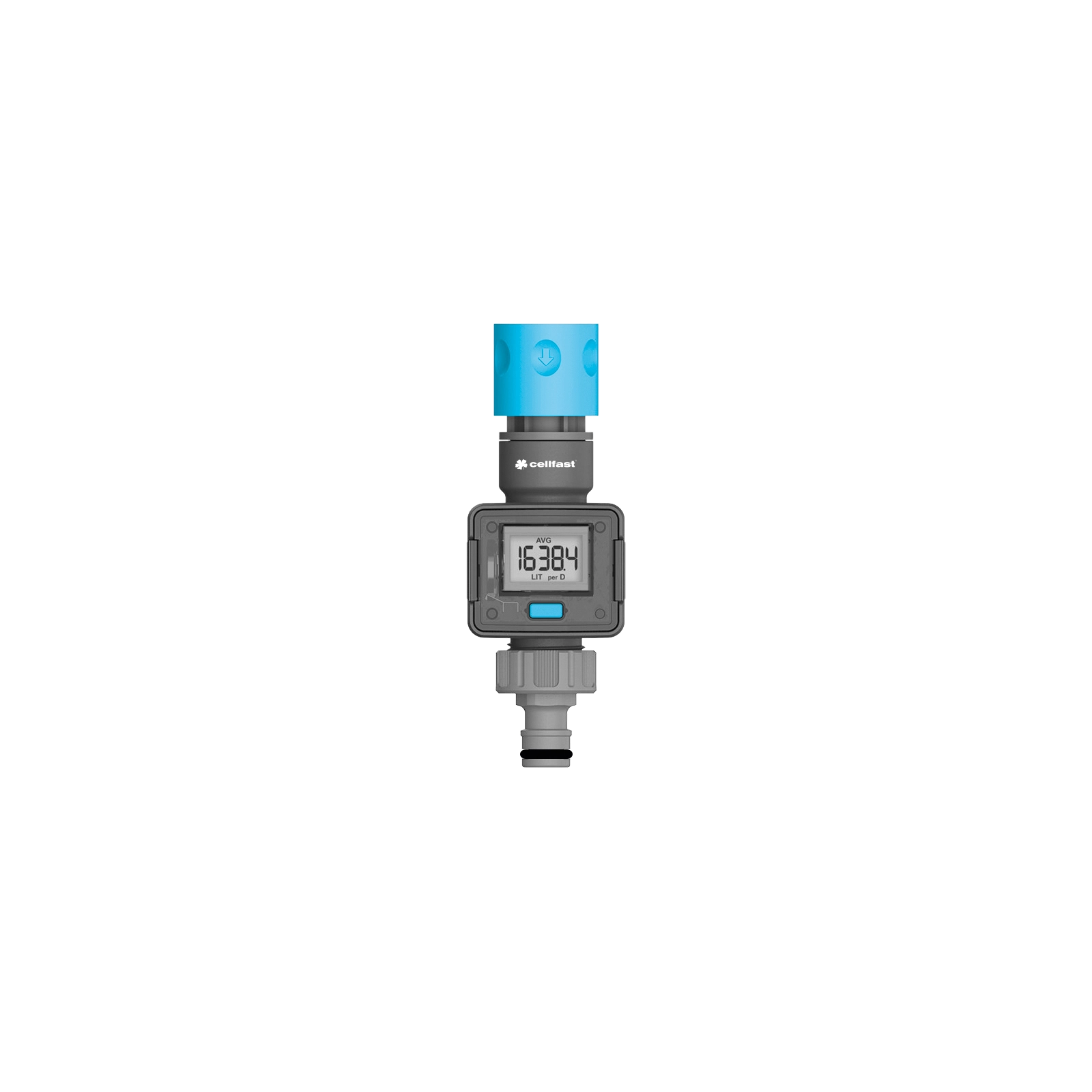 Merač prietoku vody CELLPRO Merač prietoku vody CELLPRO