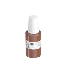 BRYZA STAL Náplasťová farba Tehlovočervená RAL 8004