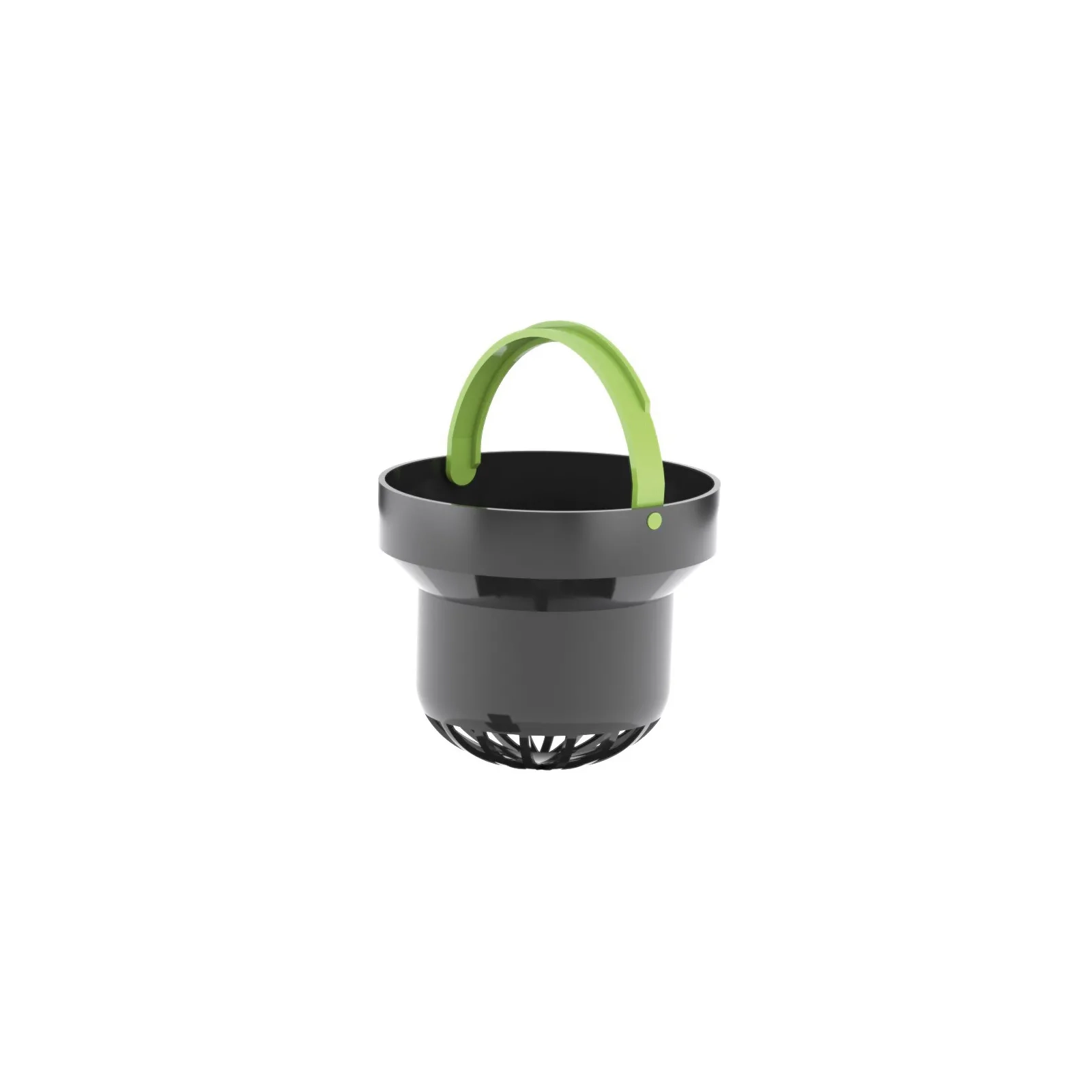 BRYZA PVC Čistiace sito 110 mm