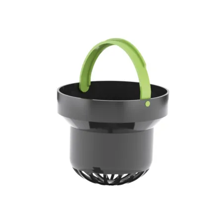 BRYZA PVC Čistiace sito 110 mm