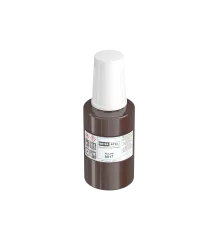 BRYZA STAL Náplasťová farba hnedá RAL 8017