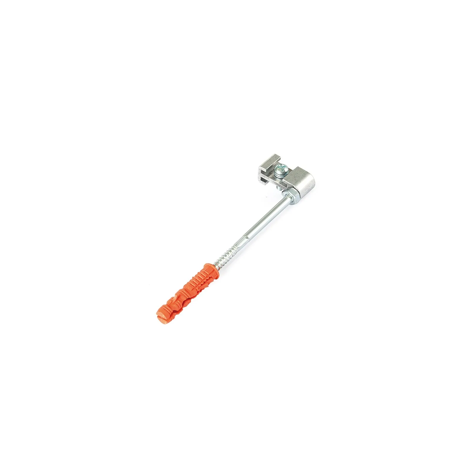 BRYZA PVC upínací hák 350 mm