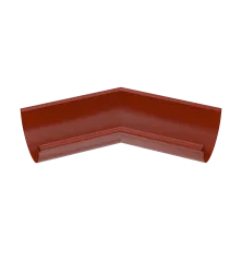 BRYZA STAL Vnitřní roh na míru 150 mm cihlový