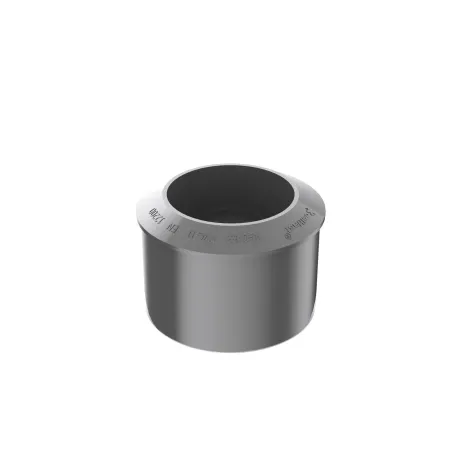 BRYZA PVC redukce svodu 90/63 mm grafitová (RAL 7021)