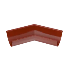 BRYZA STAL Vnější roh na míru 125 mm cihlový