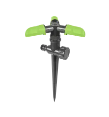 3-ramenný rotačný zavlažovač ECONOMIC