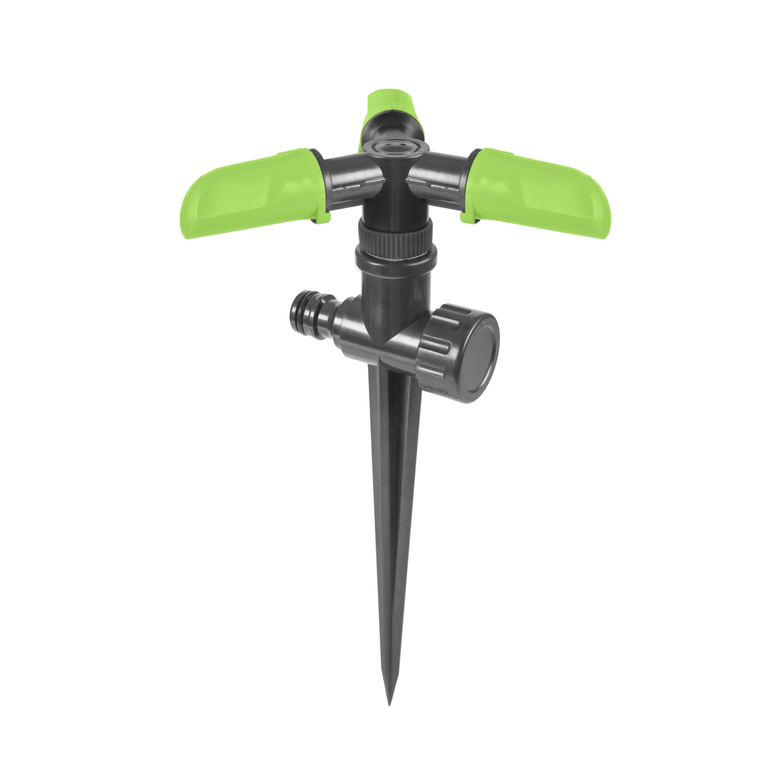 3-ramenný rotační zavlažovač ECONOMIC