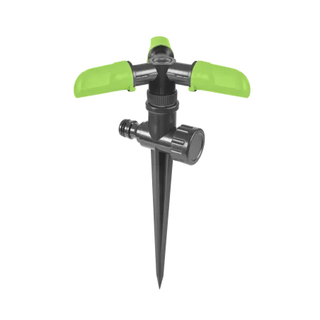 3-ramenný rotačný zavlažovač ECONOMIC