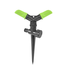 Dvouramenný rotační zavlažovač ECONOMIC