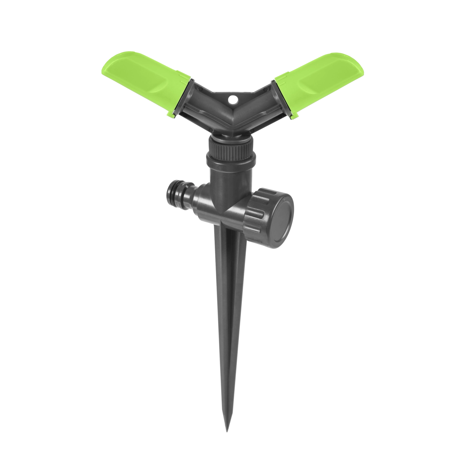 2-ramenný rotačný zavlažovač ECONOMIC 2-ramenný rotačný zavlažovač ECONOMIC