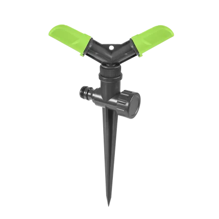 2-ramenný rotačný zavlažovač ECONOMIC