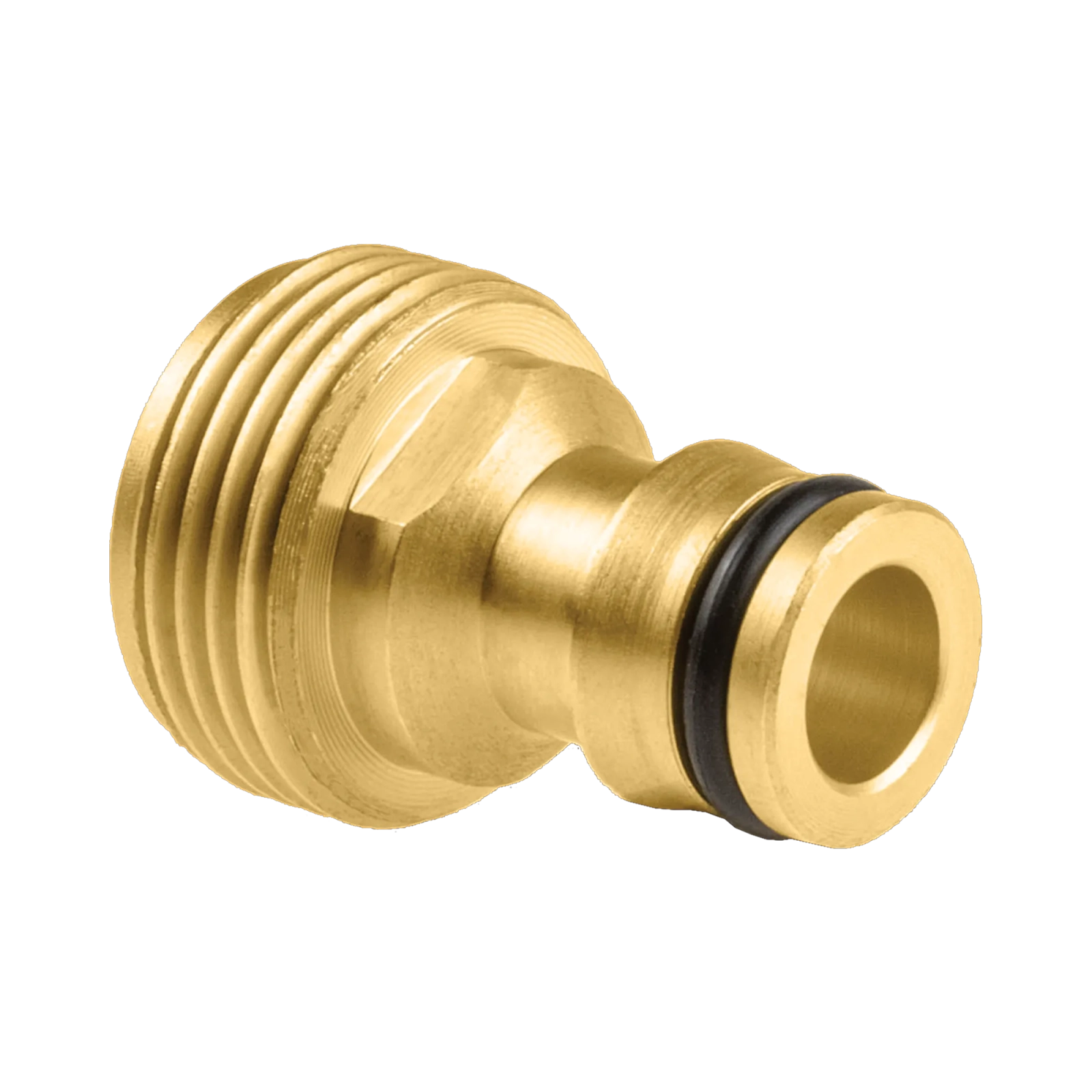 Konektor s vnějším závitem BRASS 3/4“