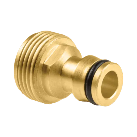 Konektor s vnějším závitem BRASS 3/4“