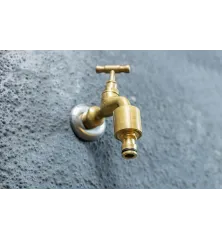 Konektor s vnějším závitem BRASS 3/4“