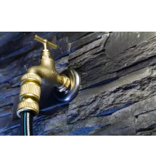 Konektor s vnútorným závitom G3/4“ BRASS