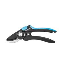 Kovadlinkové záhradné nožnice ENERGO